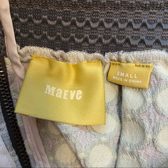 Anthropologie Maeve Seren Skirt - Picture 6 of 7